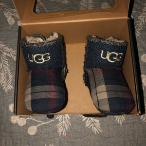 Ugg Infant Boots